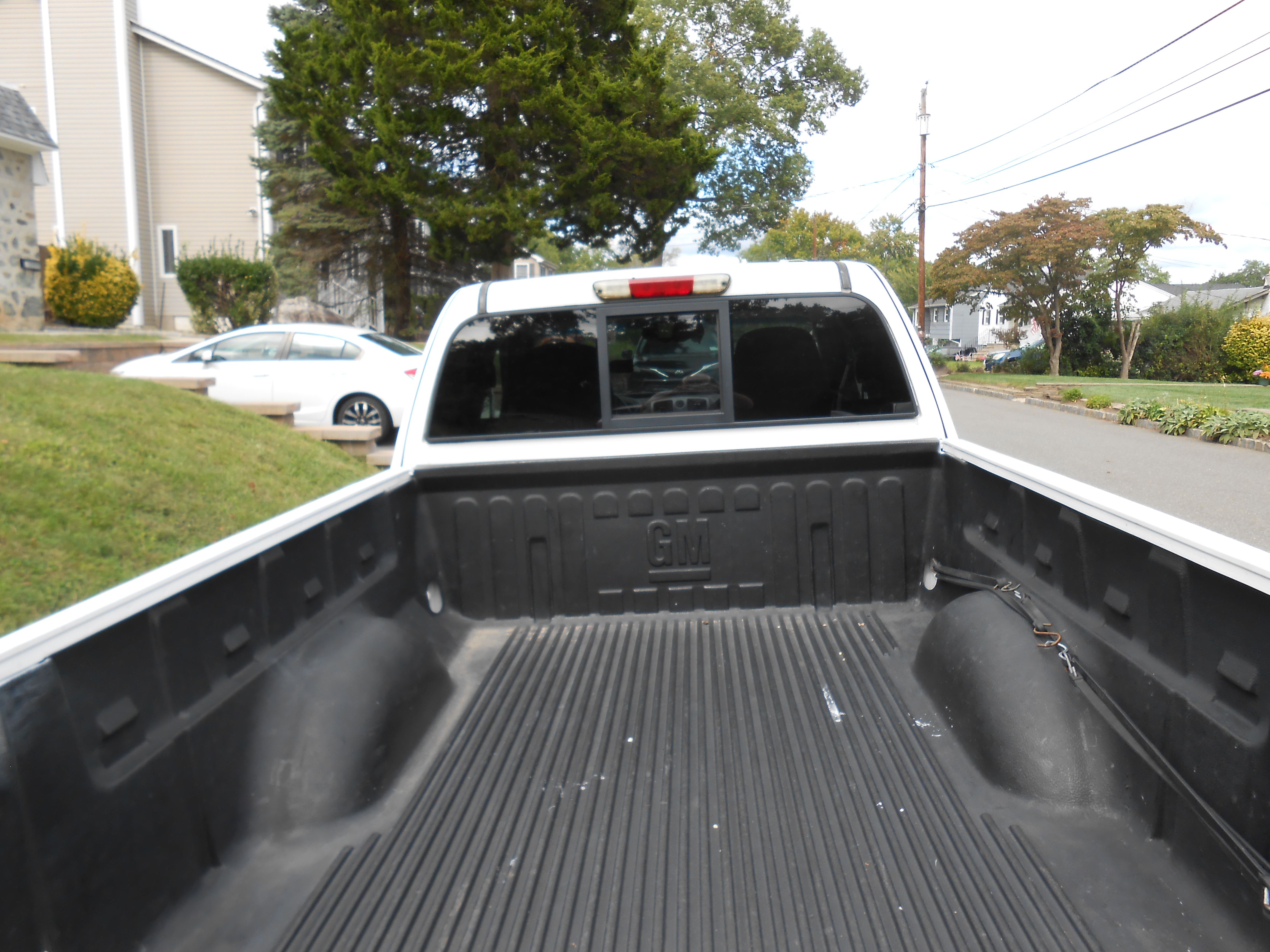 Used 2010 Chevrolet Colorado LT AWD/4WD image 5