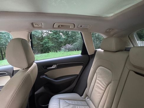 Used 2015 Audi Q5 2.0T Premium Plus w/ Technology Package AWD/4WD image 20