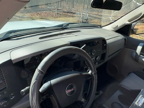 Used 2007 GMC Sierra 1500 W/T image 18