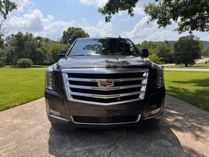 Used 2016 Cadillac Escalade ESV Premium
