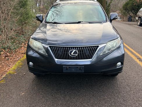 Used 2011 Lexus RX 350 AWD image 5