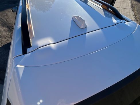 Used 2022 Subaru Forester Wilderness image 27