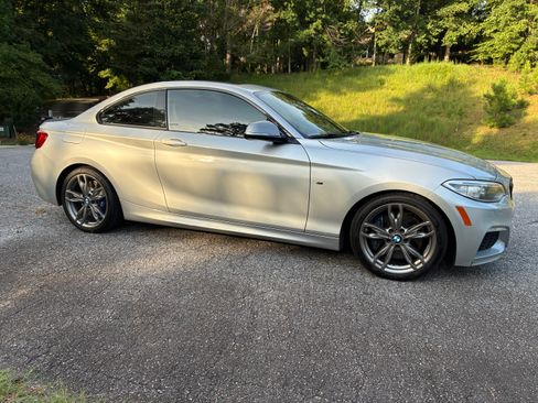 Used 2014 BMW M235i Coupe RWD image 5