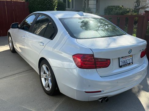 Used 2014 BMW 328i Sedan image 10