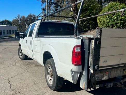 Used 2015 Ford F250 XL w/ Power Equipment Group image 1