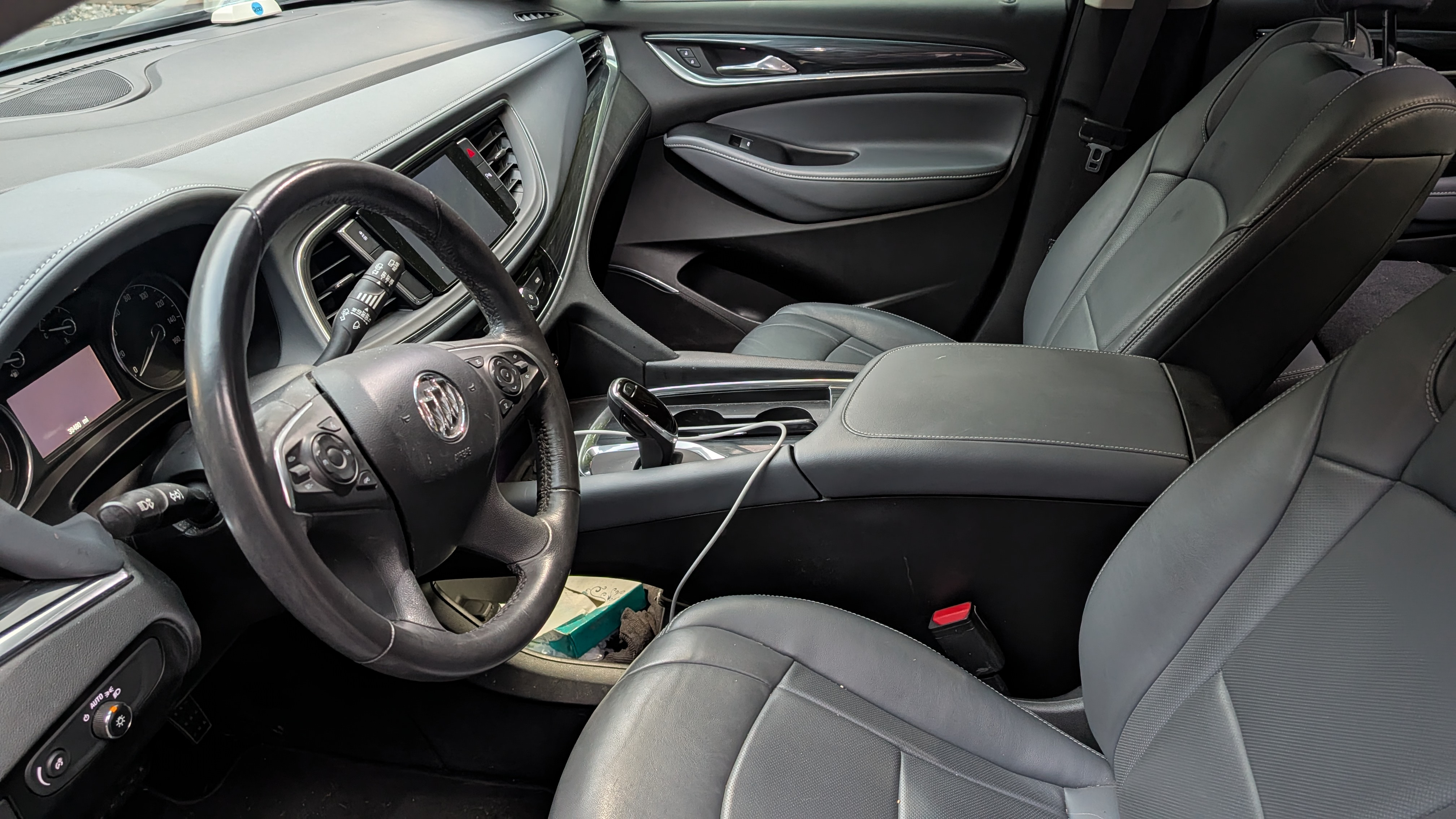 Used 2019 Buick Enclave Essence FWD image 6