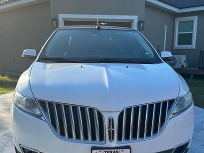Used 2013 Lincoln MKX AWD