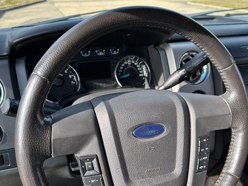 Used 2013 Ford F150 XLT w/ XLT Chrome Pkg image 15