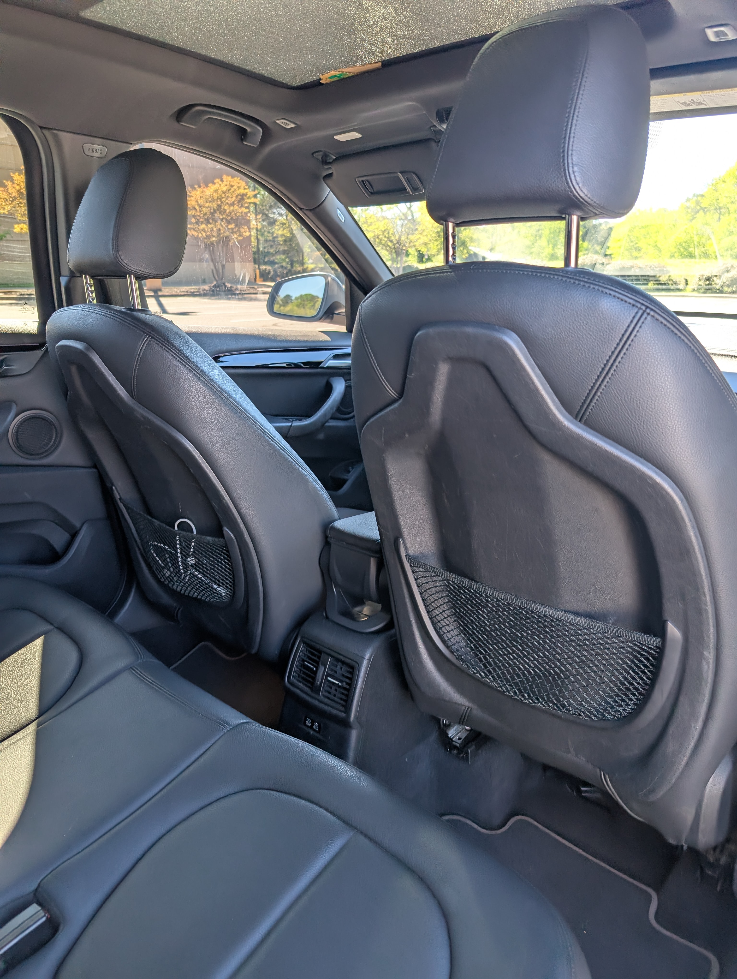 Used 2020 BMW X1 xDrive28i w/ Convenience Package AWD/4WD image 10