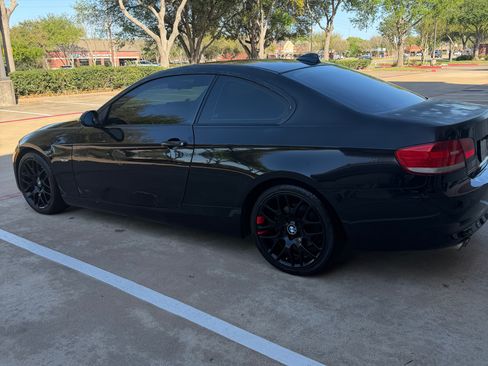 Used 2007 BMW 328i Coupe RWD image 8