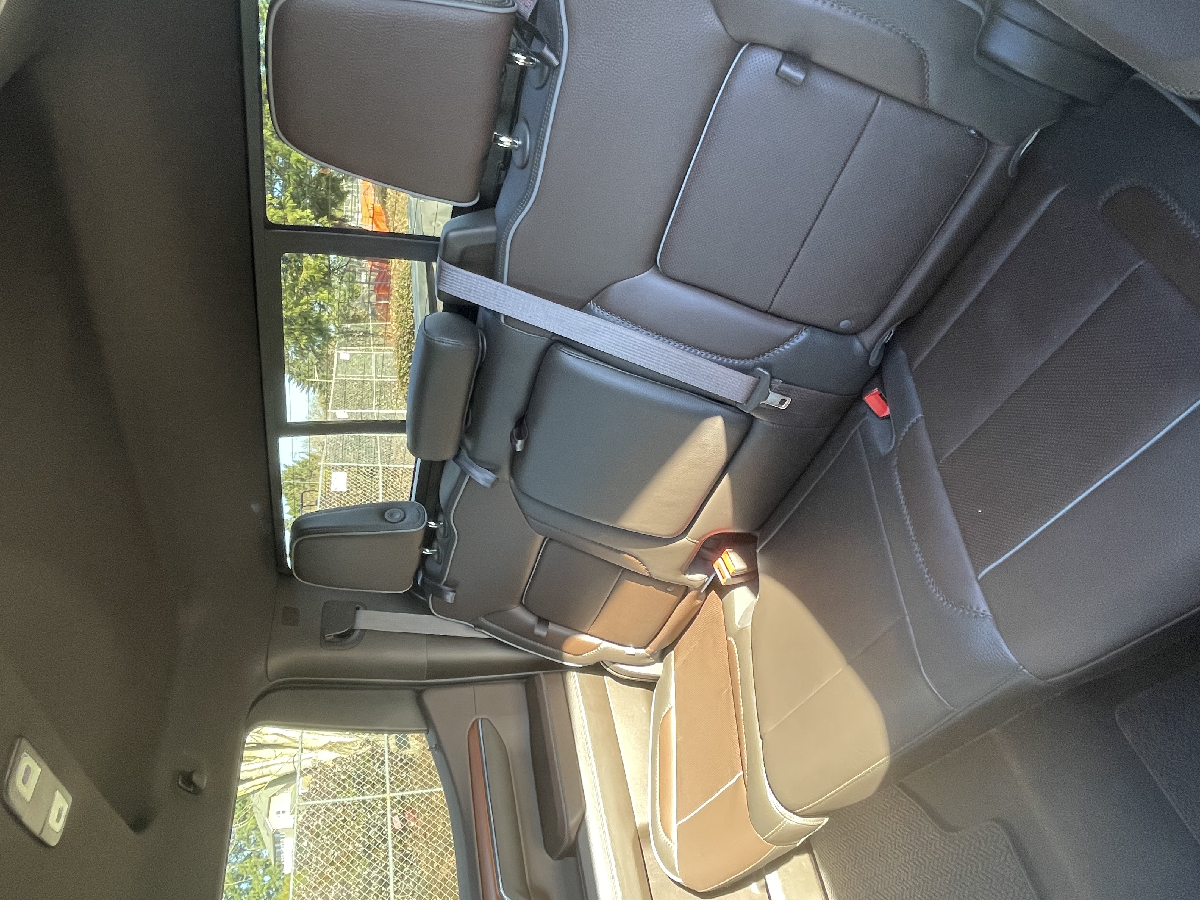 Used 2023 GMC Sierra 1500 Denali AWD/4WD image 9