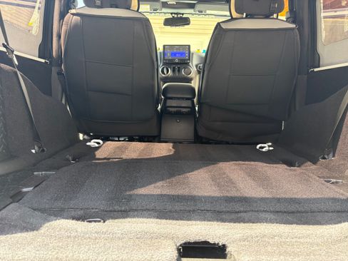 Used 2018 Jeep Wrangler Sport image 20