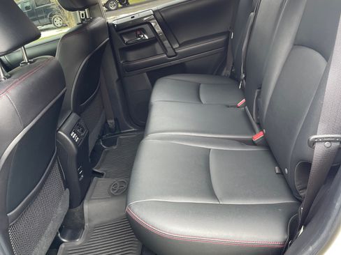 Used 2016 Toyota 4Runner TRD Pro image 14