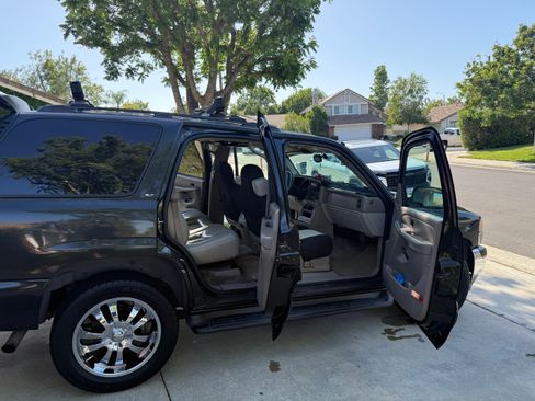Used 2006 GMC Yukon SLT RWD image 10