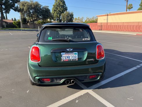 Used 2017 MINI Cooper S FWD image 6