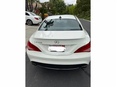 Used 2015 Mercedes-Benz CLA 250 image 2