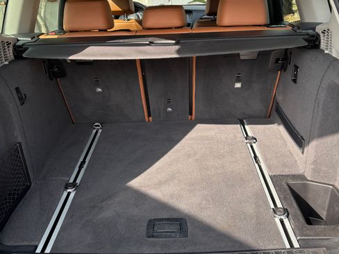 Used 2016 BMW X3 xDrive28d image 10