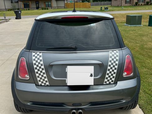 Used 2005 MINI Cooper S FWD image 4