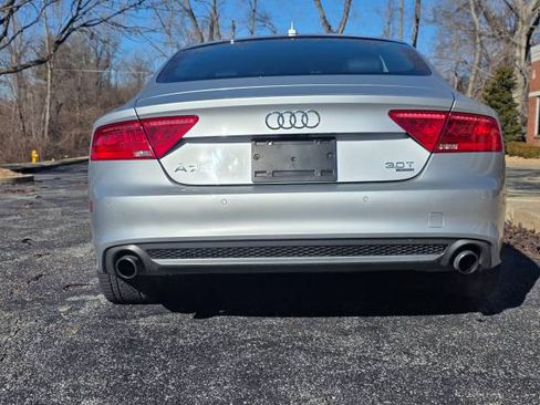 Used 2012 Audi A7 3.0T Prestige image 4