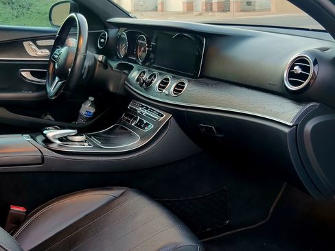 Used 2019 Mercedes-Benz E 450 4MATIC Sedan image 14