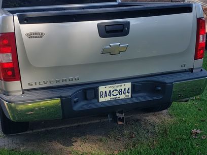 Used 2009 Chevrolet Silverado 1500 LT w/ All Star Package