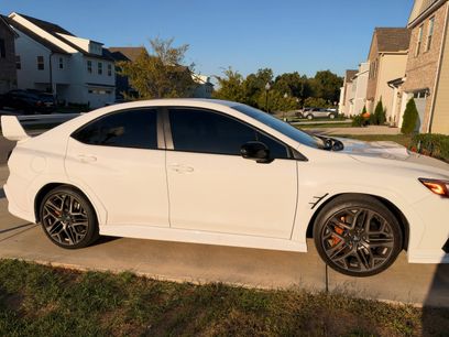 Used 2026 Subaru WRX tS w/ WRX Electronics Package