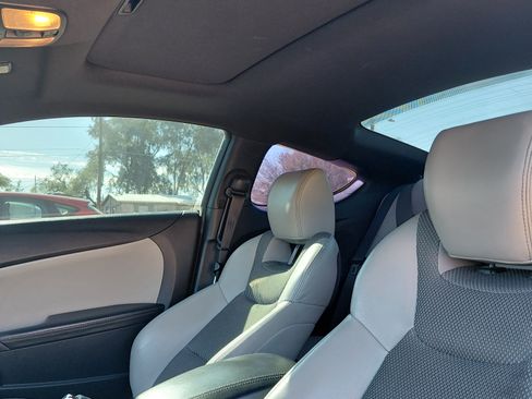 Used 2013 Hyundai Genesis 2.0T image 16