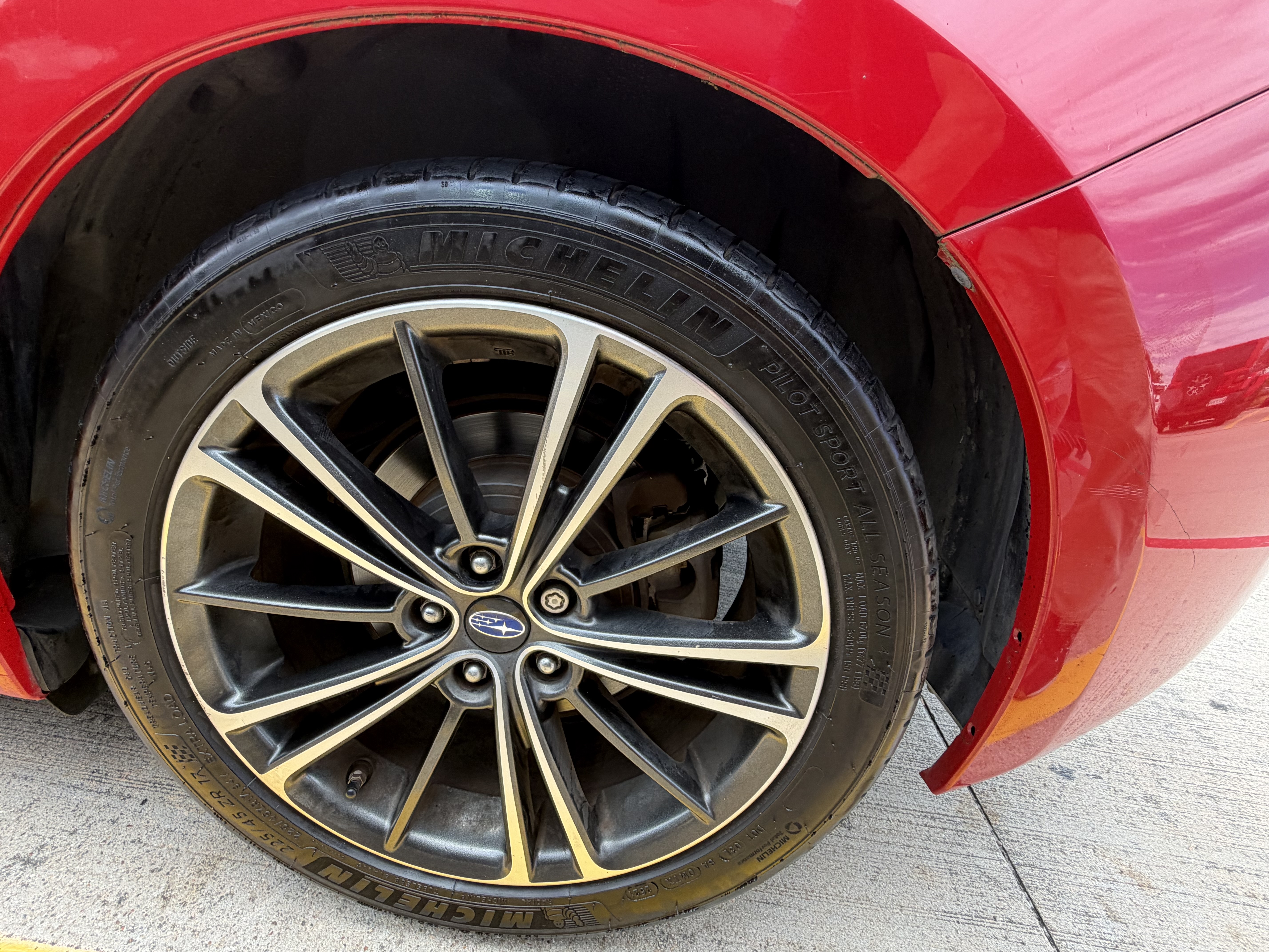Used 2016 Subaru BRZ Limited RWD image 12