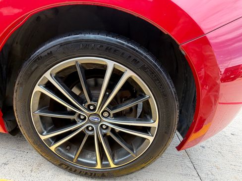 Used 2016 Subaru BRZ Limited RWD image 12