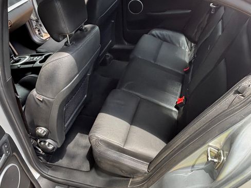 Used 2009 Pontiac G8 GT w/ Premium Package image 21