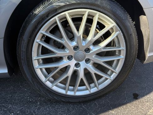 Used 2016 Audi A6 2.0T Premium w/ Technology Package image 15