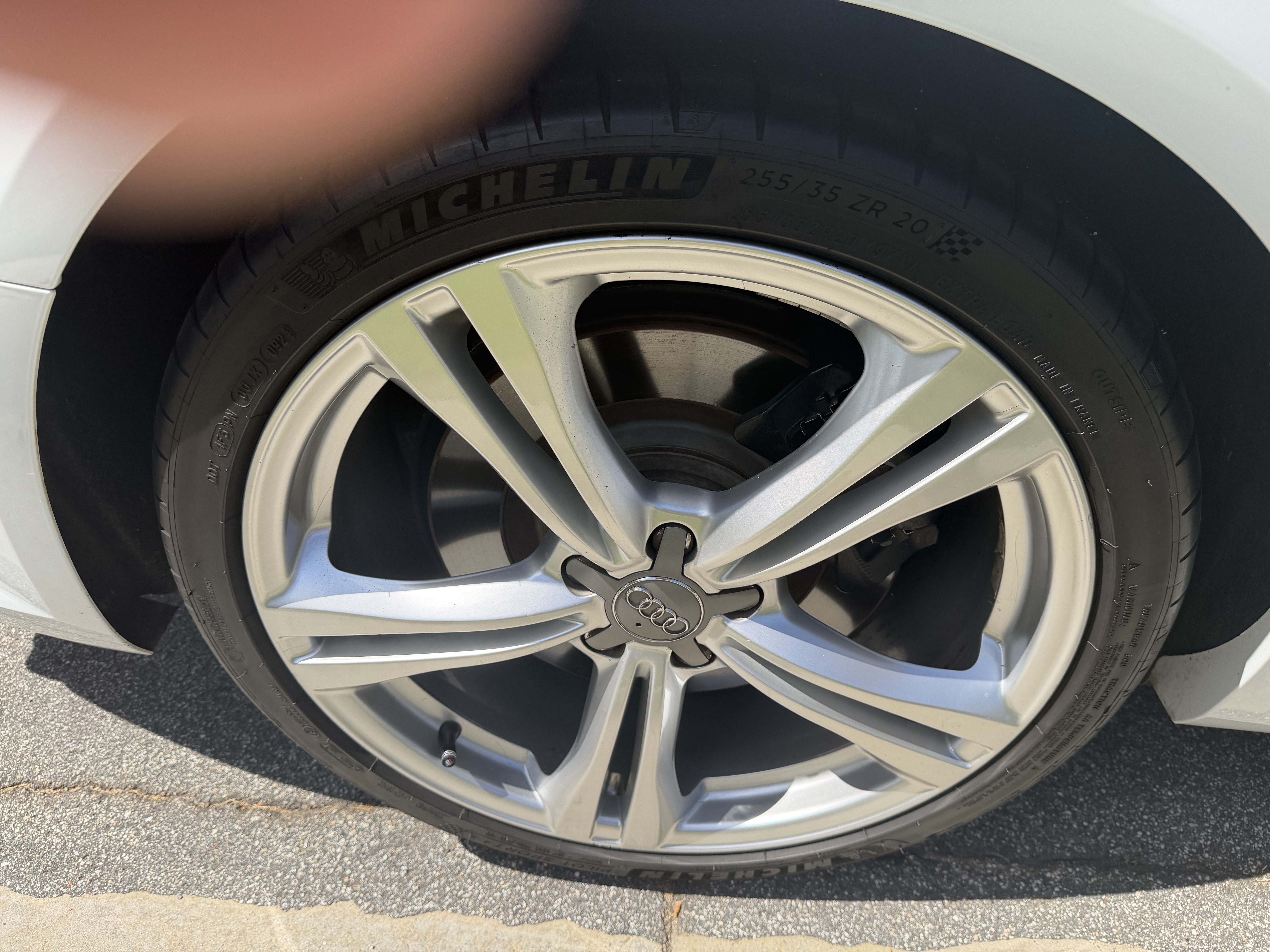 Used 2016 Audi S6 Premium Plus AWD/4WD image 13