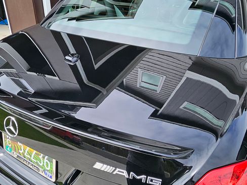 Used 2006 Mercedes-Benz SLK 55 AMG image 13