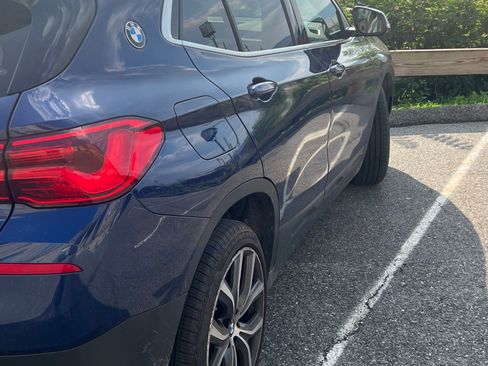 Used 2020 BMW X2 xDrive28i w/ Premium Package image 10