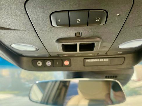 Used 2017 Cadillac CTS Luxury image 12