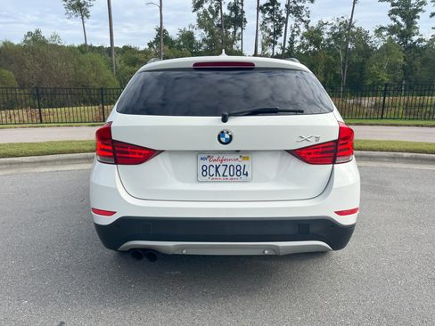 Used 2015 BMW X1 xDrive35i image 10