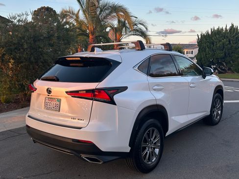 Used 2018 Lexus NX 300 FWD w/ Accessory Package 2 image 27