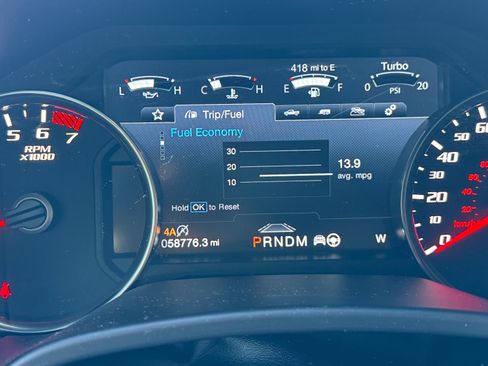 Used 2020 Ford F150 Raptor w/ Equipment Group 802A Luxury image 11