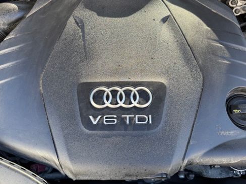 Used 2014 Audi A6 TDI Premium Plus image 15