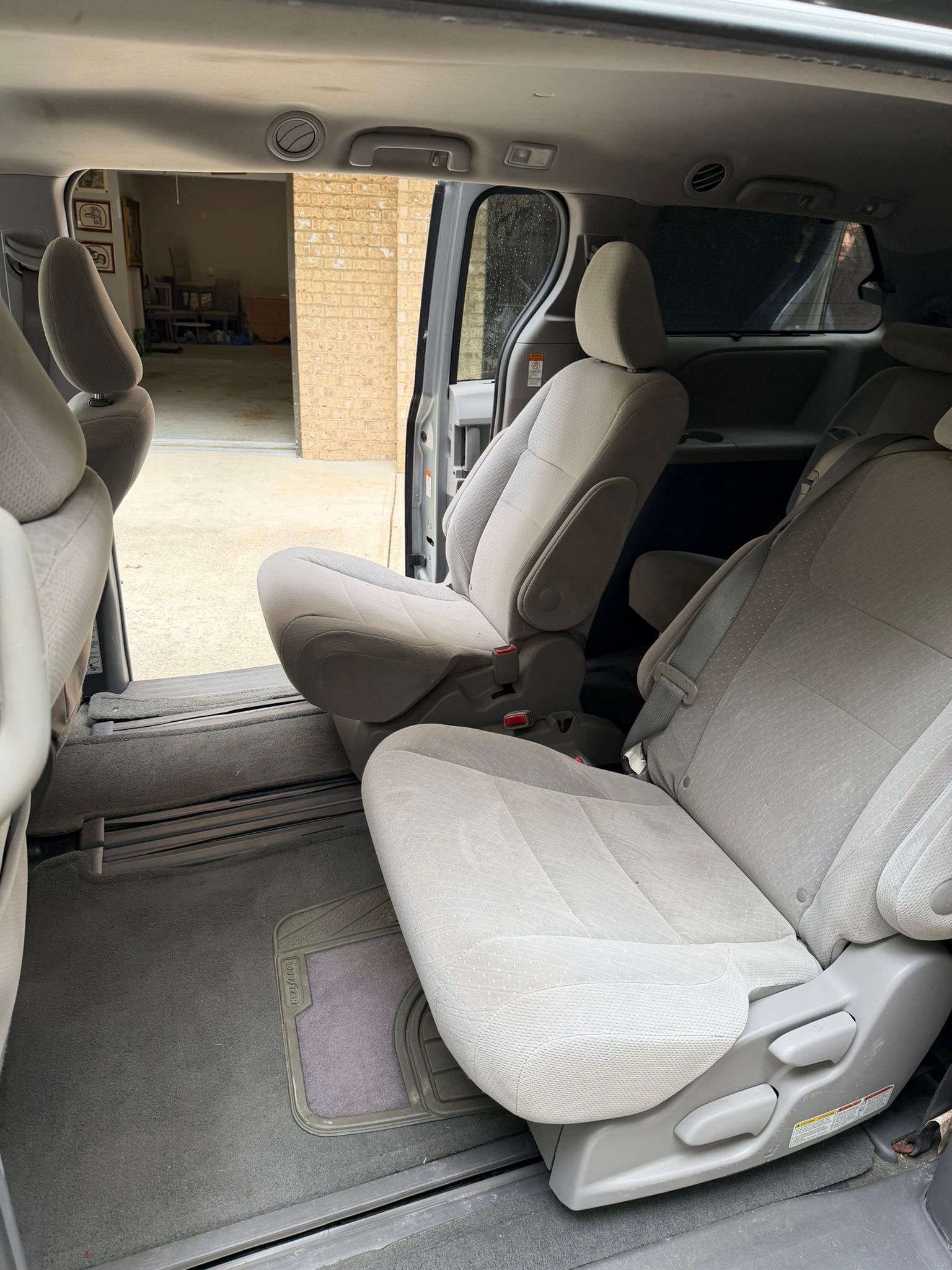 Used 2016 Toyota Sienna LE FWD image 10