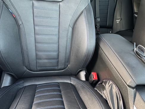 Used 2022 BMW 330i Sedan w/ M Sport Package image 20