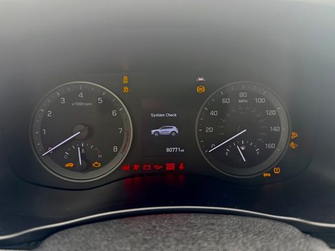 Used 2019 Hyundai Tucson Value image 27