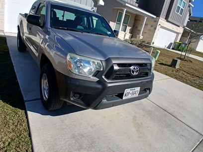 Used 2014 Toyota Tacoma 2WD Access Cab