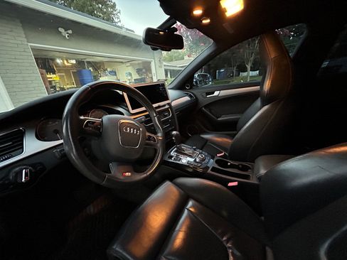 Used 2010 Audi S4 Prestige AWD/4WD image 5