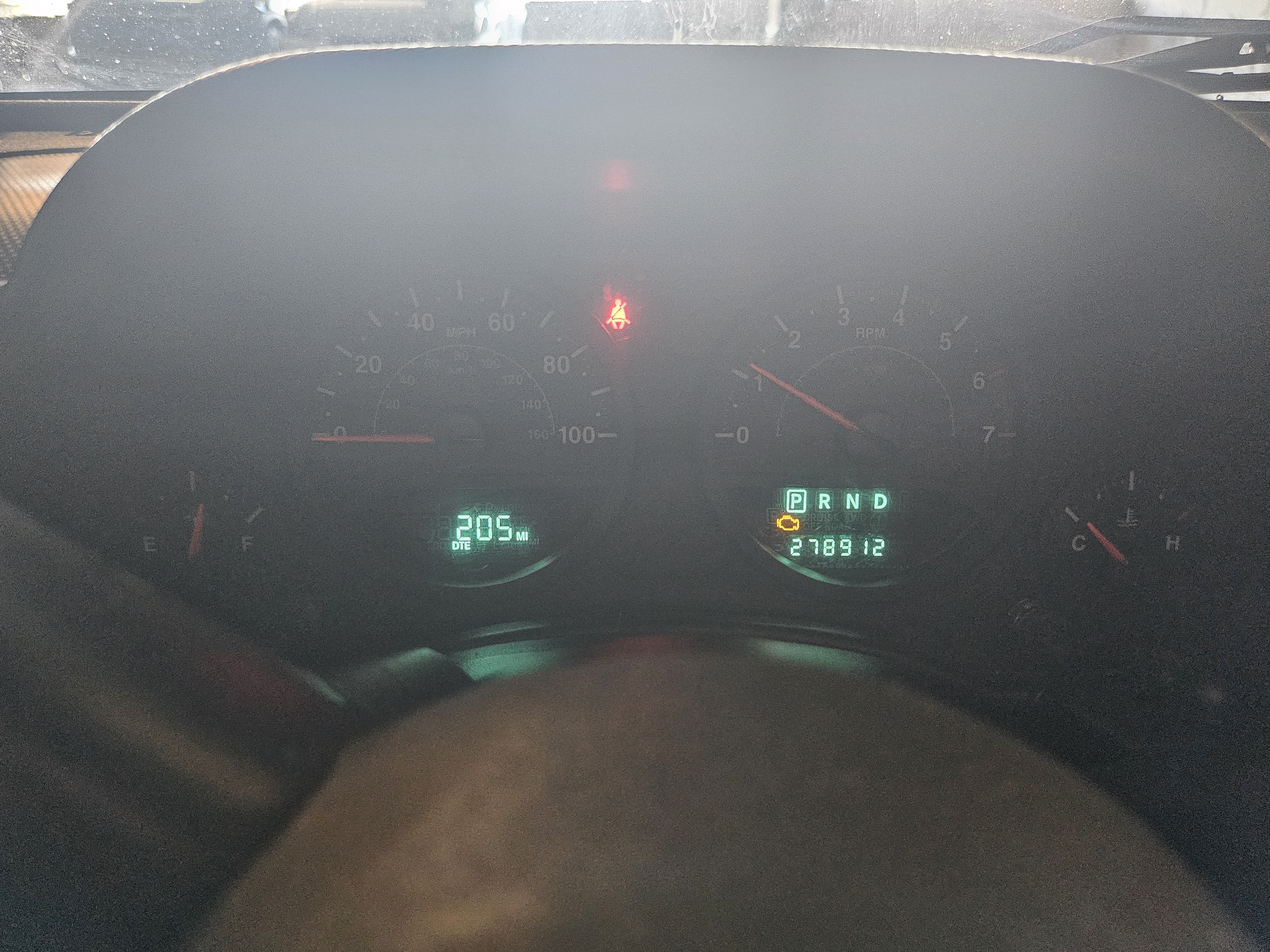 Used 2009 Jeep Wrangler Unlimited X AWD/4WD image 9