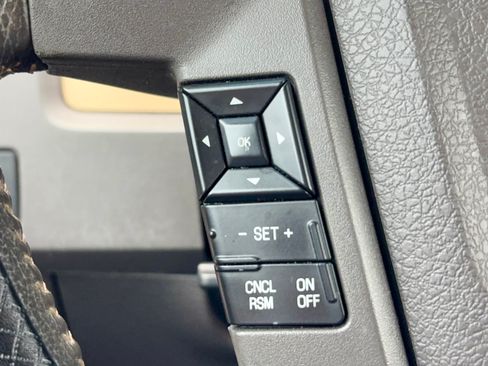 Used 2013 Ford F150 XLT w/ Luxury Equipment Group RWD image 17