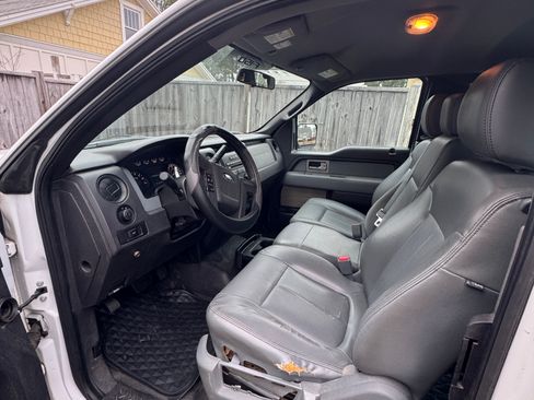 Used 2011 Ford F150 XL w/ PWR Equipment Group image 6