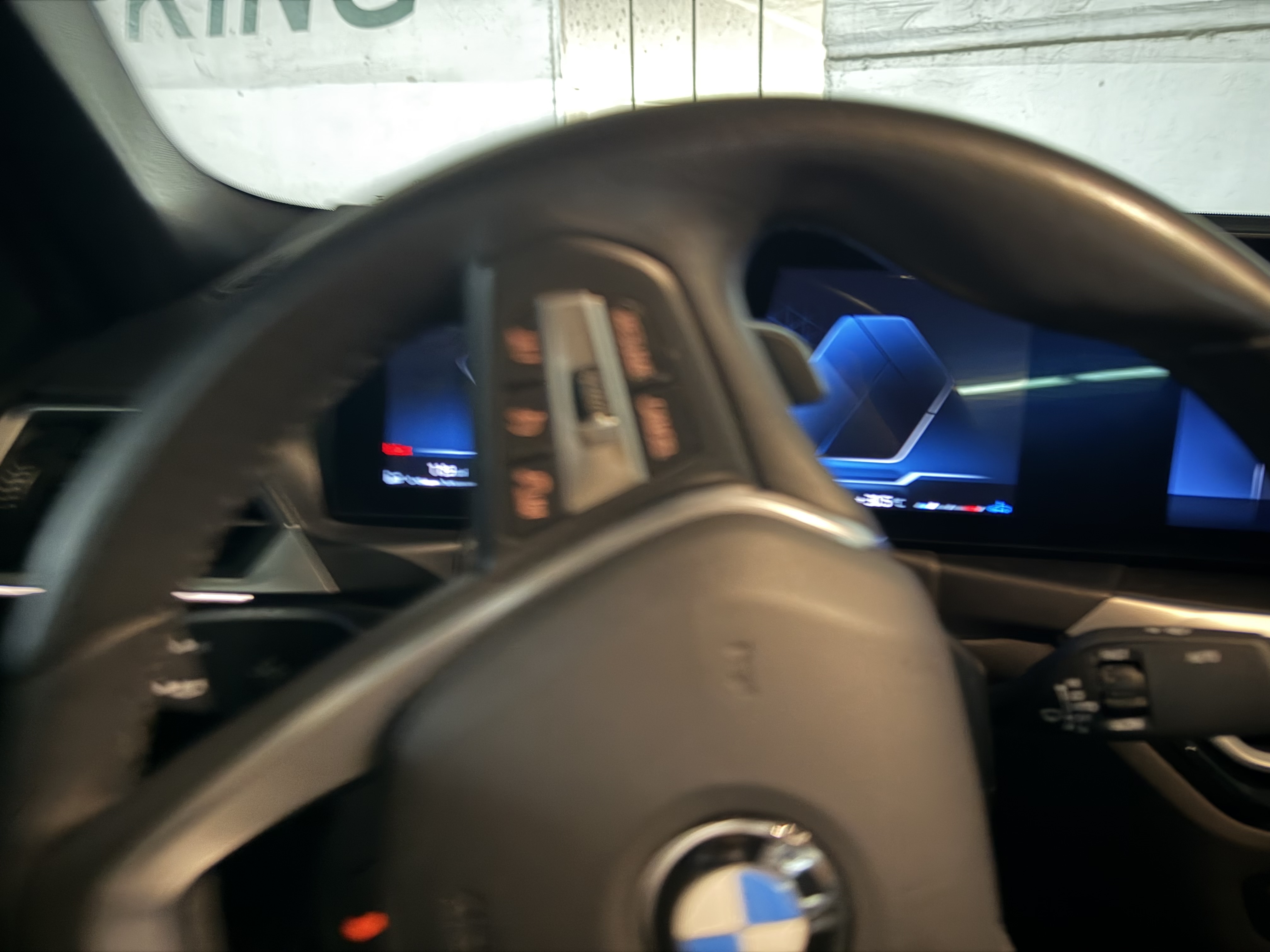 Used 2024 BMW 330i Sedan RWD image 11