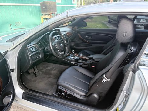 Used 2014 BMW 428i Convertible image 9