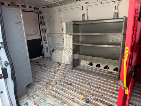 Used 2014 RAM ProMaster 1500 image 13